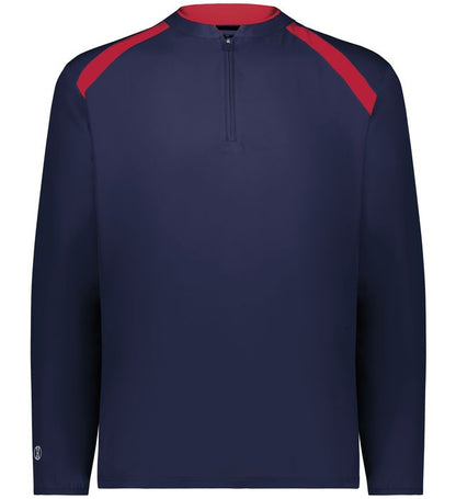 Youth Clubhouse Pullover
