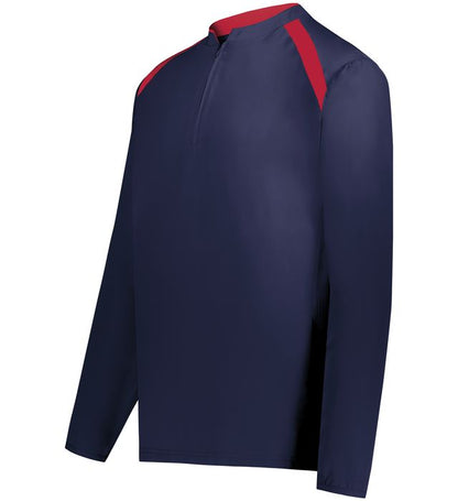 Clubhouse Pullover