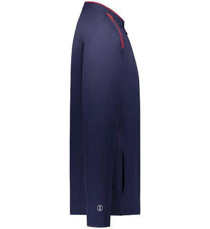 Youth Clubhouse Pullover