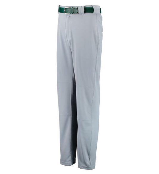 Youth Boot Cut Game Baseball Pant