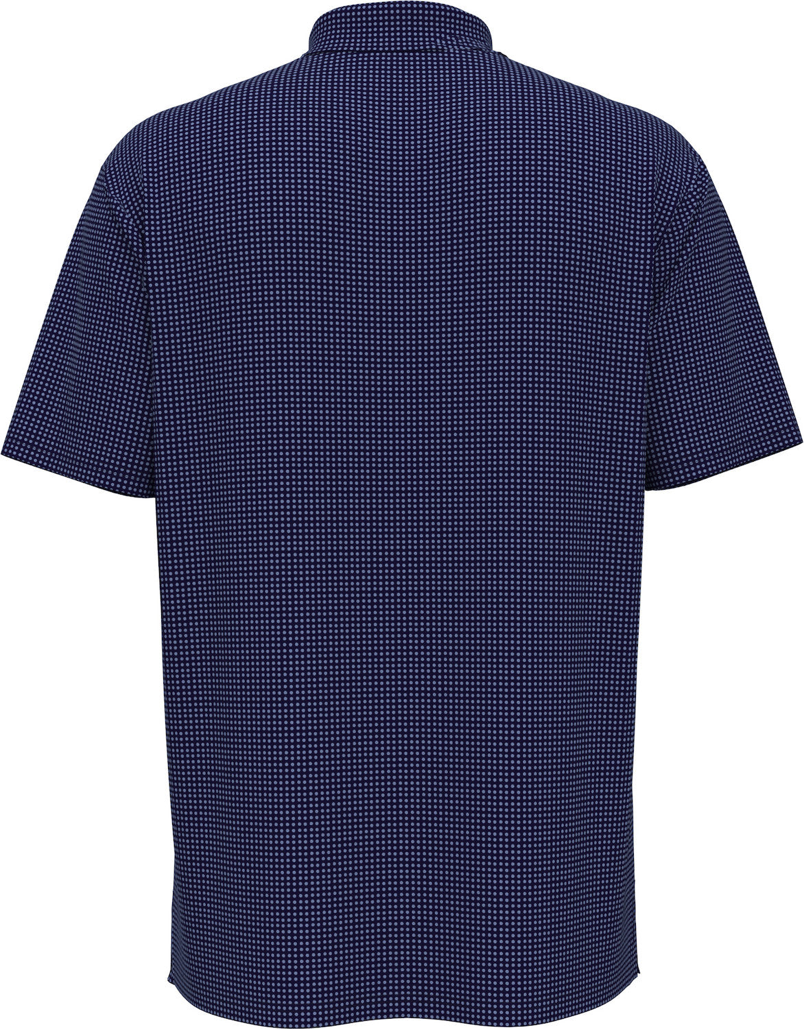 SS PRINTED POLO