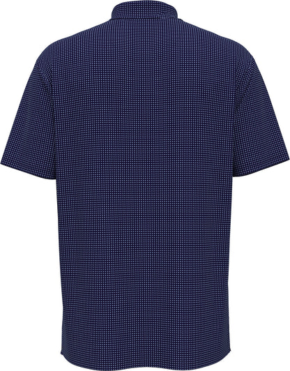 SS PRINTED POLO