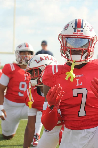 Vettex Doubleguard Mouthguard with Lip Protection - Adult