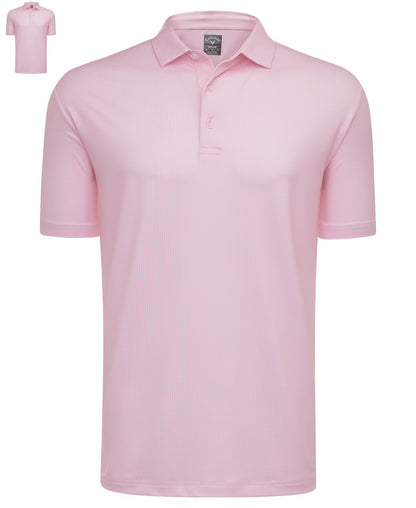 GINGHAM POLO