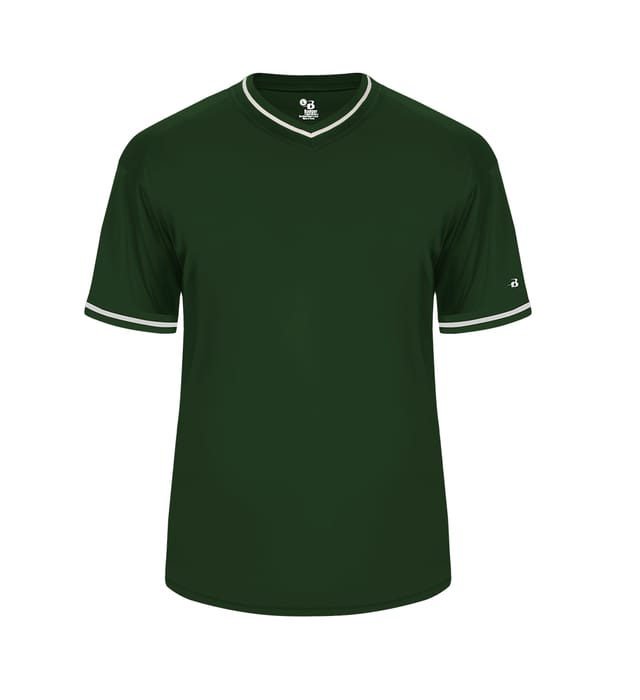 VINTAGE YOUTH JERSEY