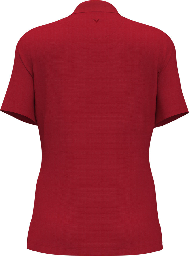 Ladies Ottoman Polo