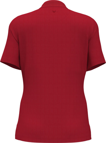 Ladies Ottoman Polo