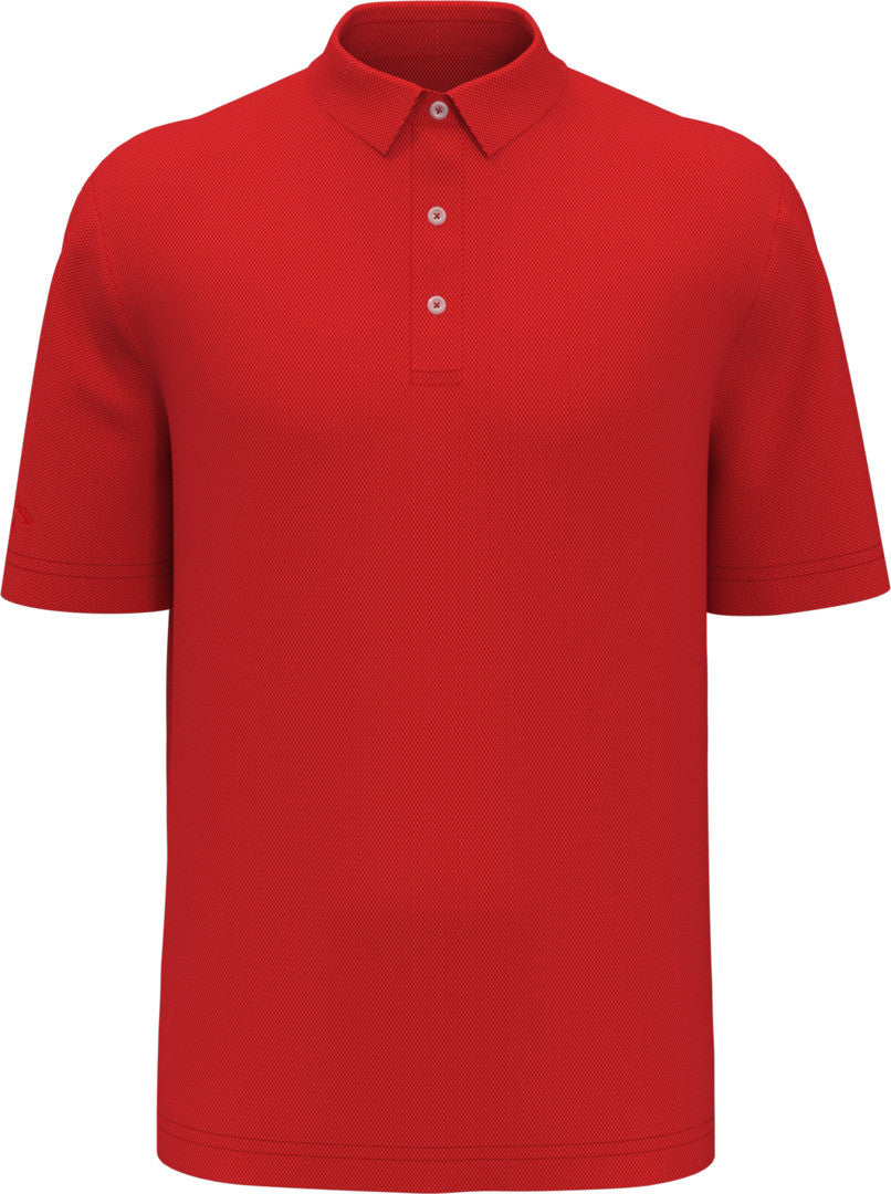 Birdseye Polo