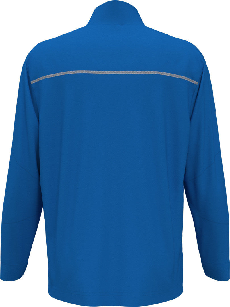 Reflective Stitch 1/4 Zip