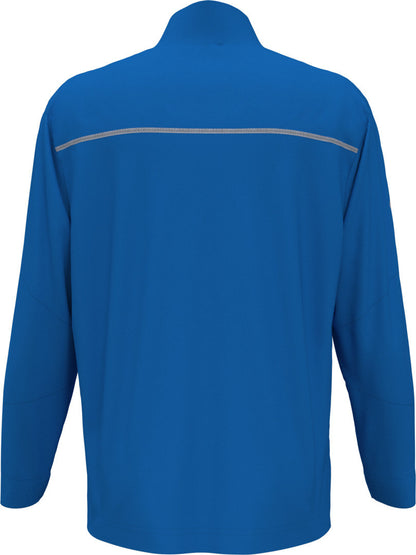 Reflective Stitch 1/4 Zip