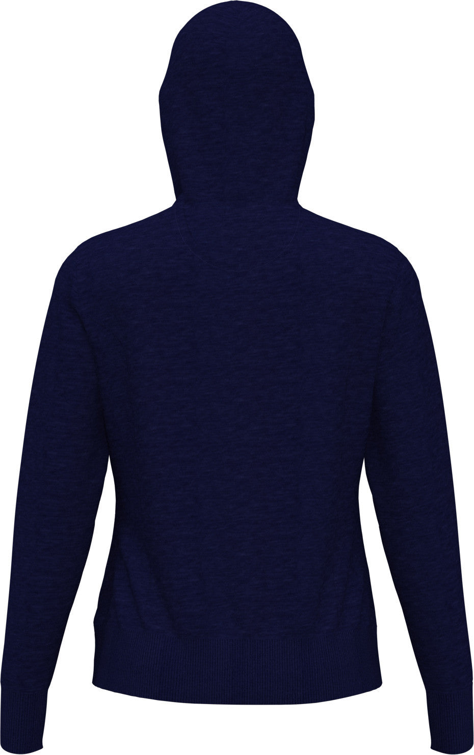 Ladies Full-zip Hoodie