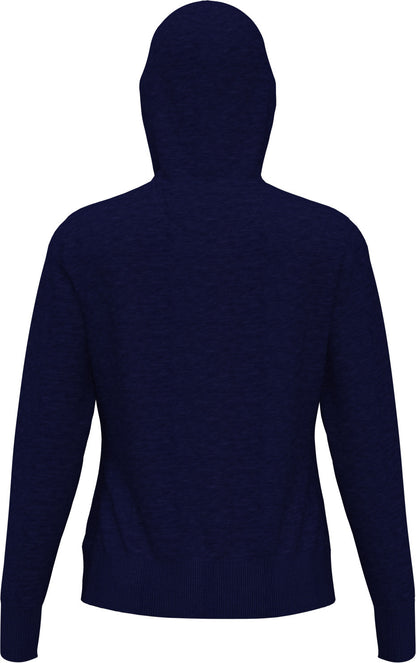 Ladies Full-zip Hoodie