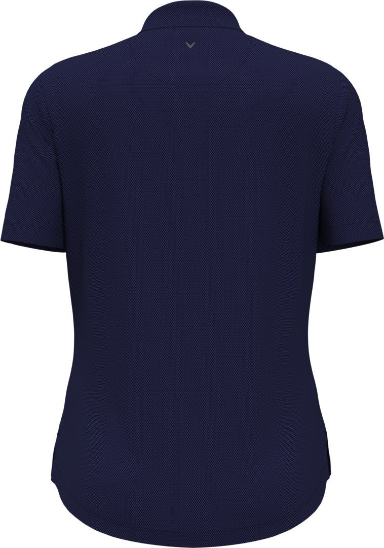 Ladies Birdeye Polo