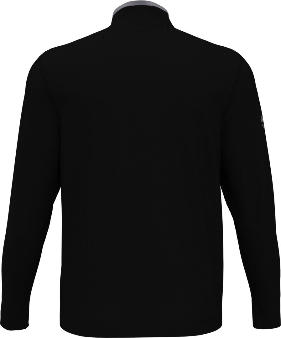 Ottoman Fleece Pullover