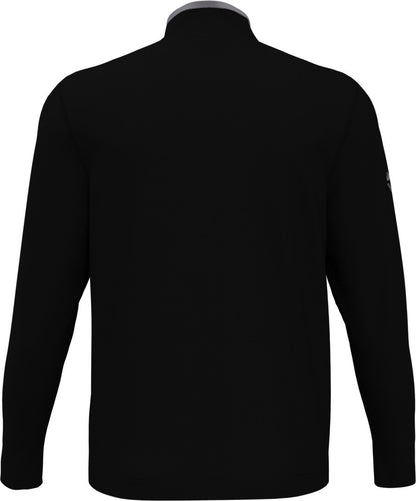 Ottoman Fleece Pullover