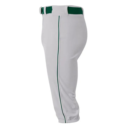 A4 “The Knick” Knicker Adult Pants w/ Braid Adult