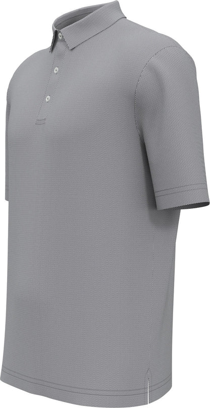 Birdseye Polo