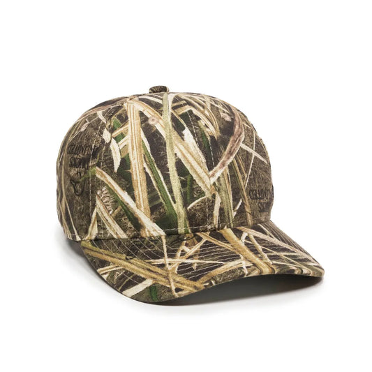 301IS-Mossy Oak® Shadow Grass Blades® Ducks Unlimited® Edition