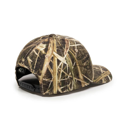 301IS-Mossy Oak® Shadow Grass Blades® Ducks Unlimited® Edition