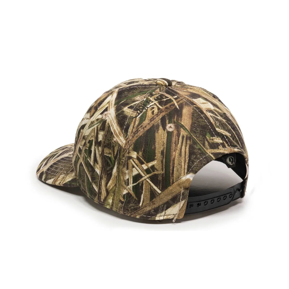 301IS-Mossy Oak® Shadow Grass Blades® Ducks Unlimited® Edition
