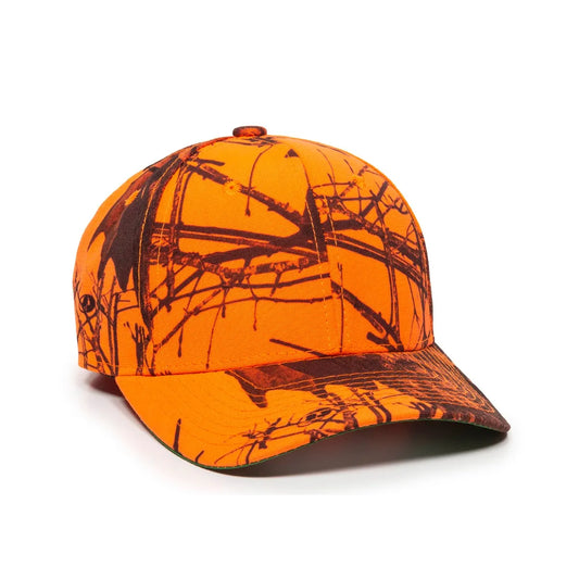 301IS-Mossy Oak® Break-Up® Blaze