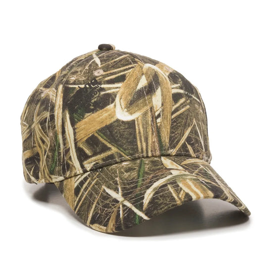 350-Mossy Oak® Shadow Grass Blades™ Ducks Unlimited® Edition
