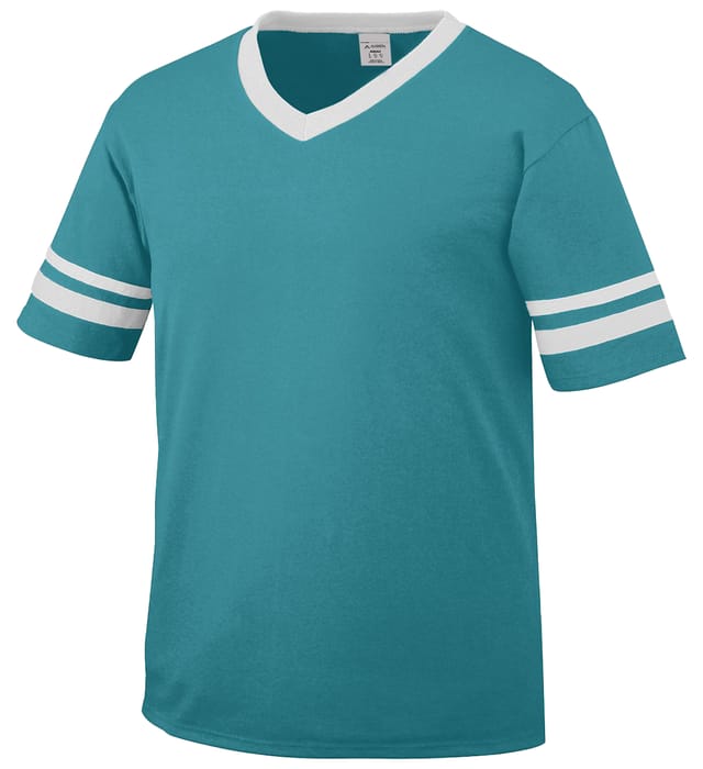 Sleeve Stripe Jersey