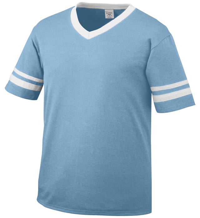 Sleeve Stripe Jersey