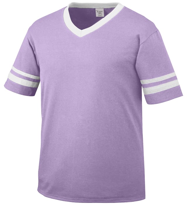 Sleeve Stripe Jersey