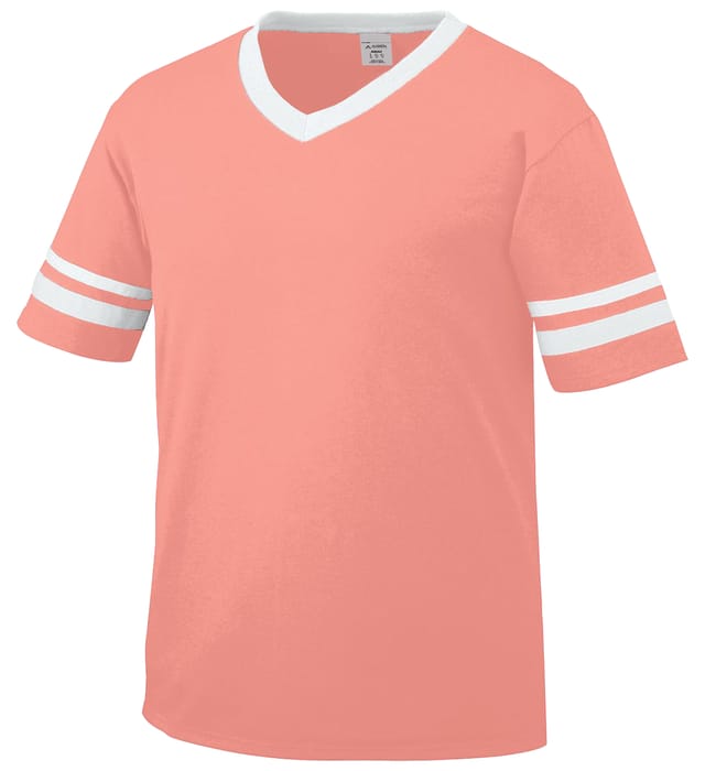 Sleeve Stripe Jersey