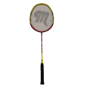 Markwort Badminton Racket - Aluminum Frame