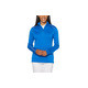 Ladies Reflective Stitch 1/4 Zip