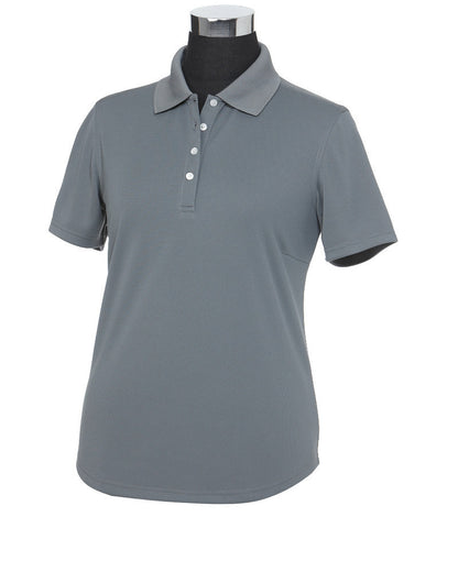 Ladies Callaway Core Performance Polo