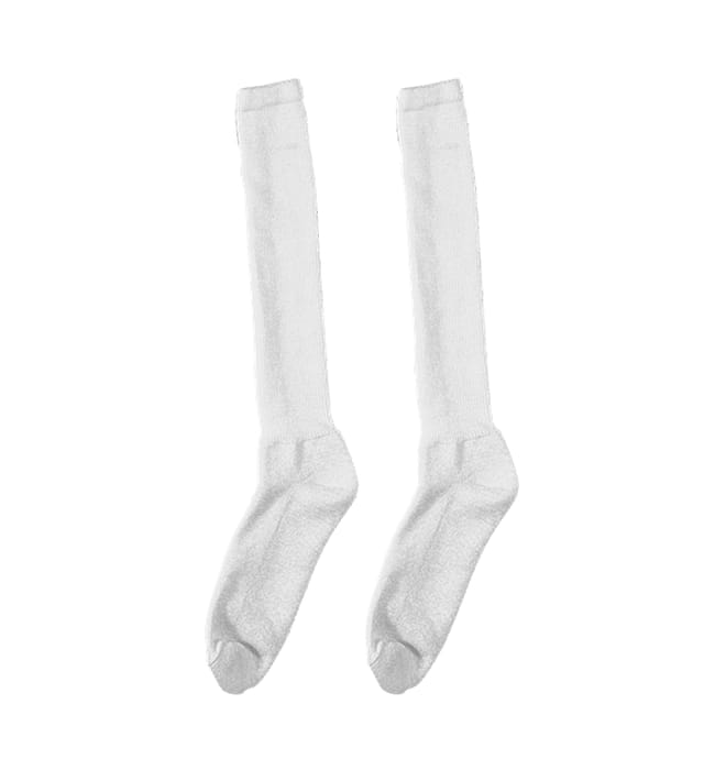 Kids Acrylic Utility Sport Sock