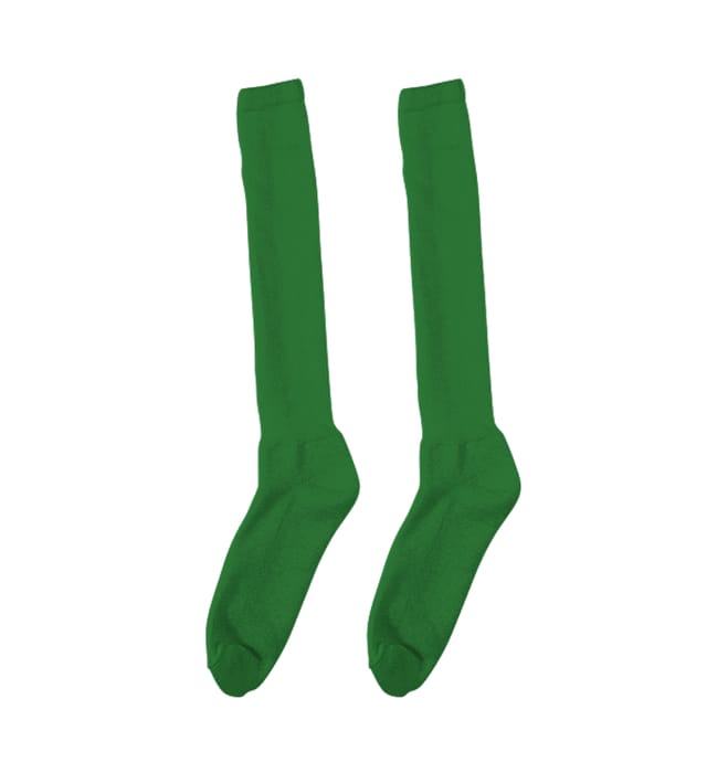 Kids Acrylic Utility Sport Sock