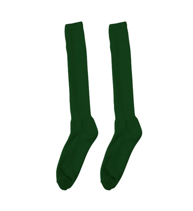 Kids Acrylic Utility Sport Sock