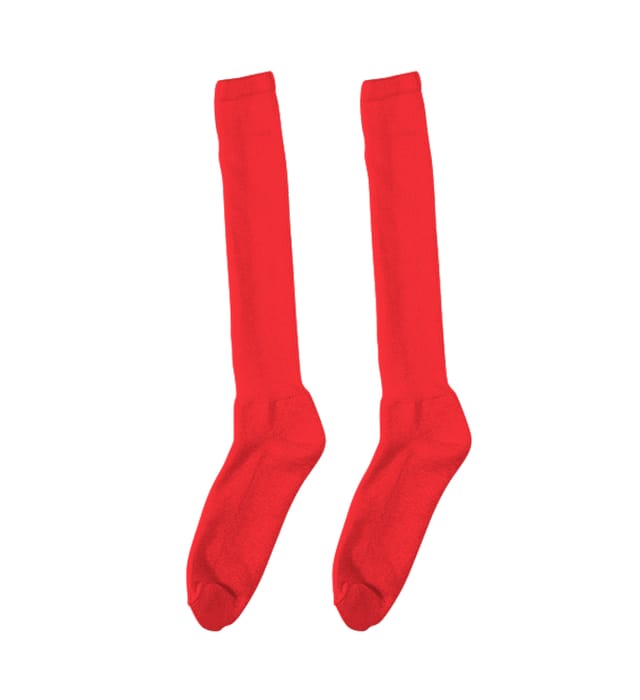 Kids Acrylic Utility Sport Sock