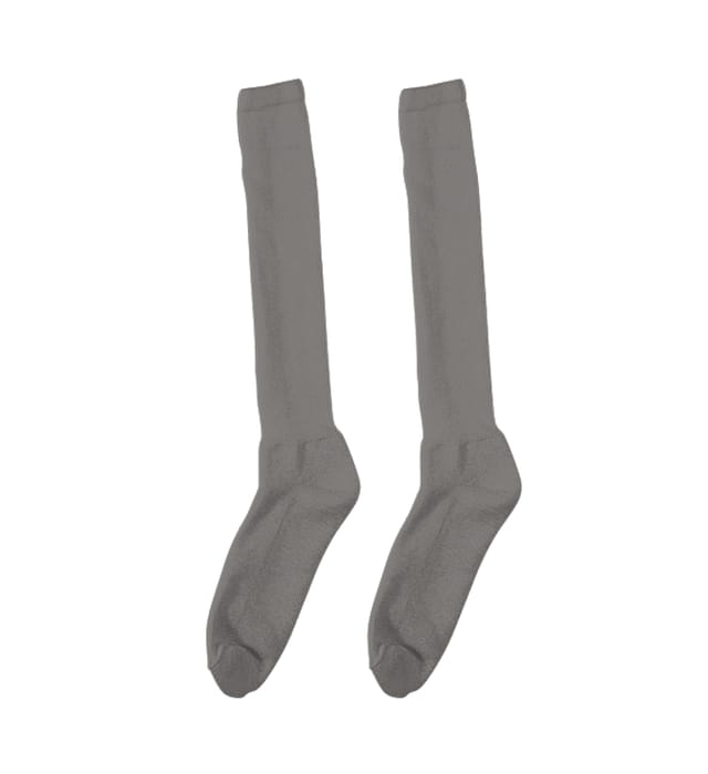 Kids Acrylic Utility Sport Sock