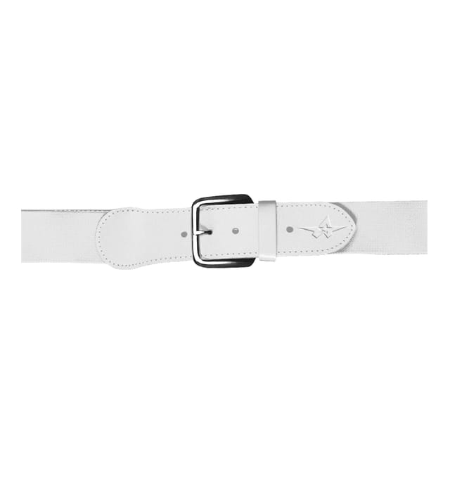 Adult Baseball Belt 1.5" Width