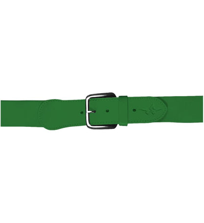 Adult Baseball Belt 1.5" Width