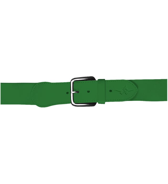 Adult Baseball Belt 1.5" Width