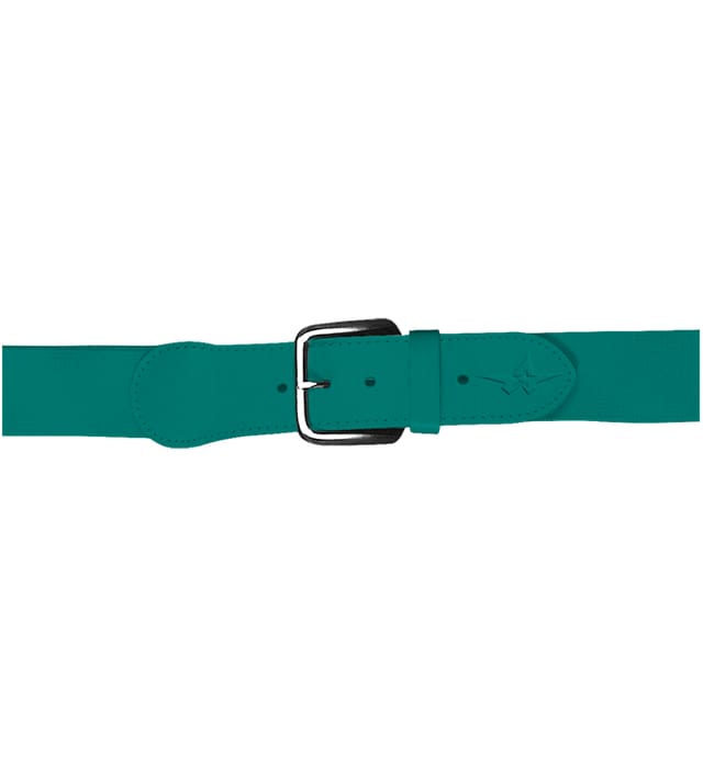 Adult Baseball Belt 1.5" Width