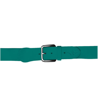 Adult Baseball Belt 1.5" Width