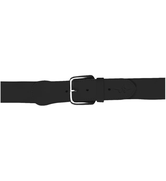 Adult Baseball Belt 1.5" Width