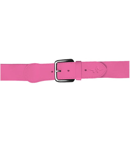 Adult Baseball Belt 1.5" Width