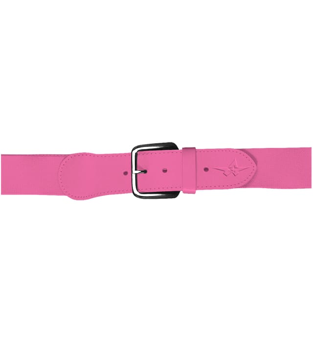 Adult Baseball Belt 1.5" Width