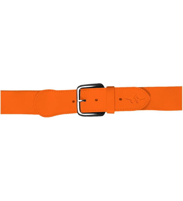 Adult Baseball Belt 1.5" Width