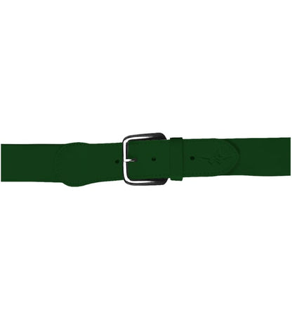 Adult Baseball Belt 1.5" Width