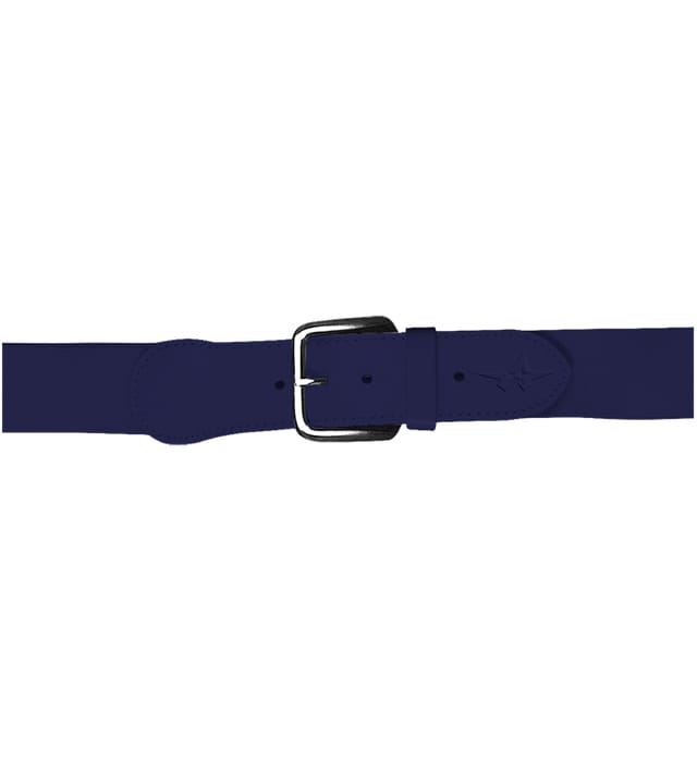 Adult Baseball Belt 1.5" Width