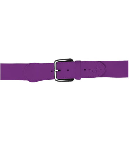 Adult Baseball Belt 1.5" Width